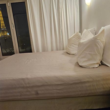 Pepite Tour Eiffel Apartment Paris Exterior foto